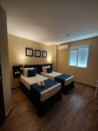 Superior Tek Kişilik Oda