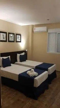 Superior Tek Kişilik Oda