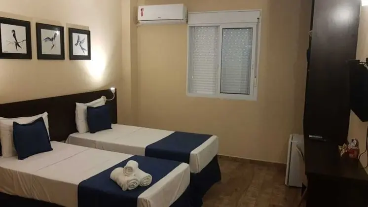 Superior Tek Kişilik Oda