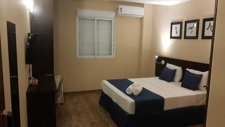 Superior Üç Kişilik Oda