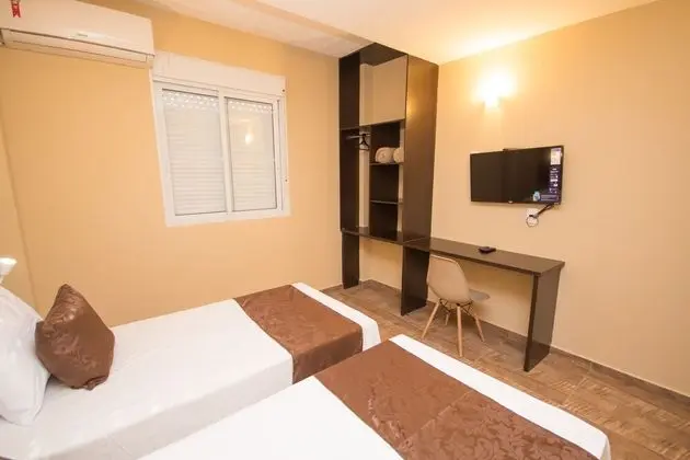 Superior Üç Kişilik Oda