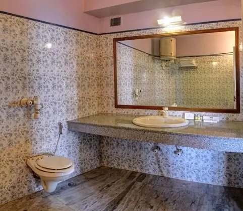 Deluxe Oda, 1 Yatak Odası