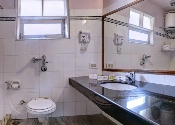 Premium Oda, 1 Yatak Odası
