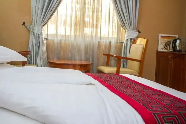 Deluxe Tek Kişilik Oda