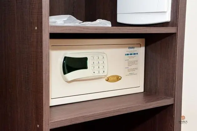 Tek Kişilik Oda