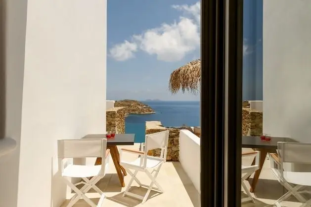 Grand Stüdyo Süit, Deniz Manzaralı (Grand Vista)
