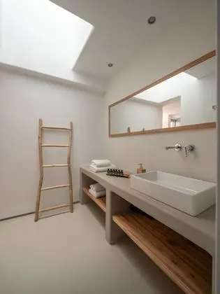 Grand Stüdyo Süit, Deniz Manzaralı (Grand Vista)