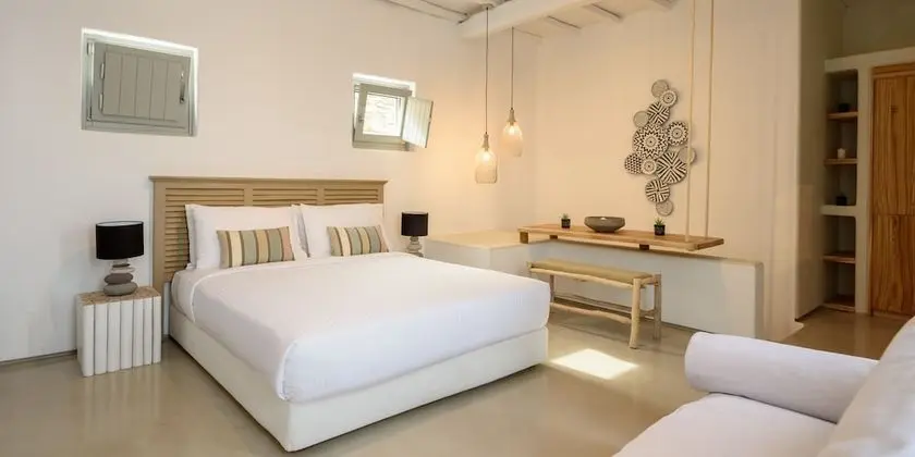 Royal Apart Daire, Sıcak Su Küveti, Deniz Manzaralı