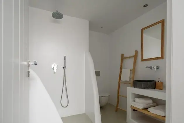 Royal Apart Daire, Sıcak Su Küveti, Deniz Manzaralı
