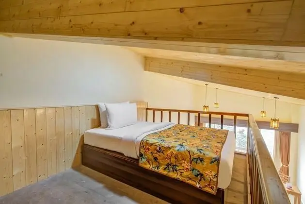Family Duplex View Room
