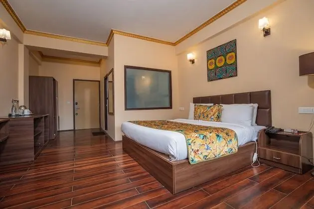 Premium Oda, Balkon