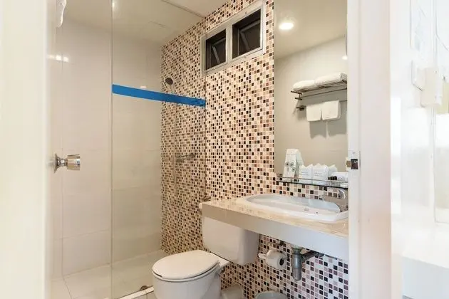 Banyo duşu