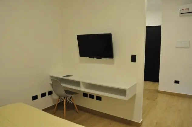 Deluxe Üç Kişilik Oda