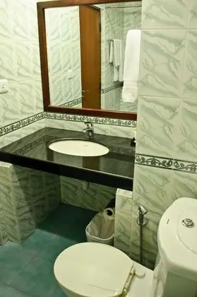 Deluxe İki Ayrı Yataklı Oda