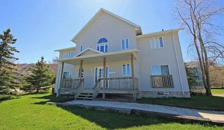 Kır Evi, Birden Çok Yatak Odası, Mutfak (Linen & Towels Not Included)