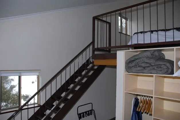 Deluxe Stüdyo Süit, 1 Yatak Odası