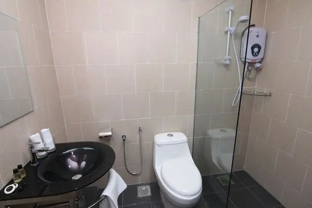 Superior Oda, 1 En Büyük (King) Boy Yatak