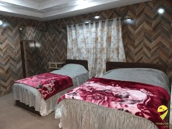 Standard Üç Kişilik Oda