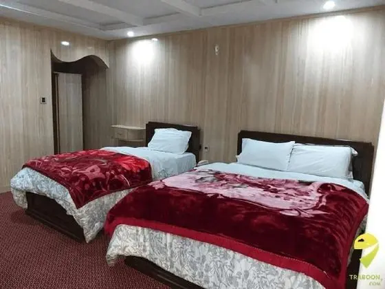 Standard Üç Kişilik Oda
