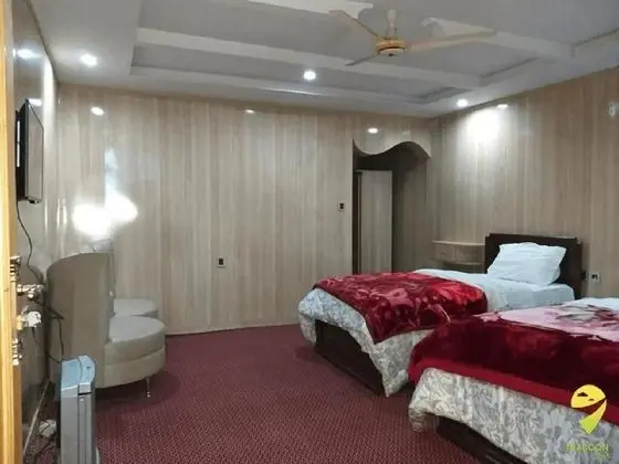 Standard Üç Kişilik Oda