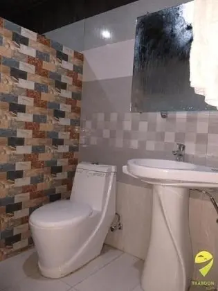 Standard Üç Kişilik Oda