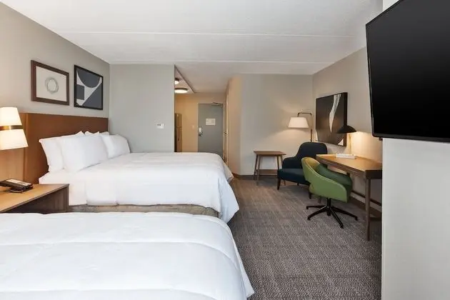 Stüdyo Süit, 2 Büyük (Queen) Boy Yatak, Mutfak