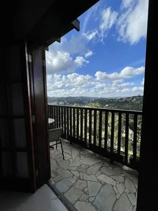 Deluxe Tek Büyük Yataklı Oda, 1 Yatak Odası, Engellilere Uygun, Vadi Manzaralı