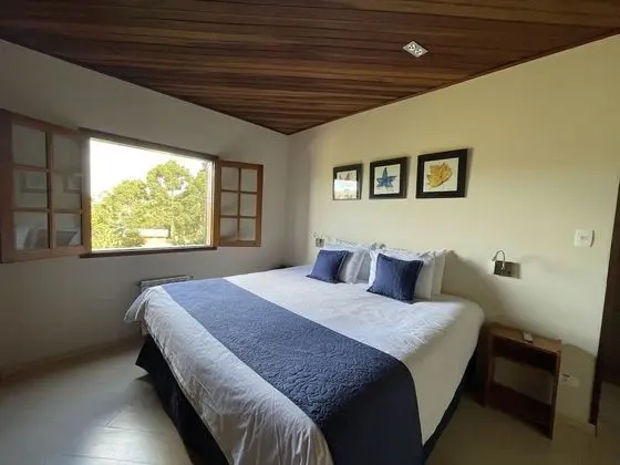 Superior Tek Büyük Yataklı Oda