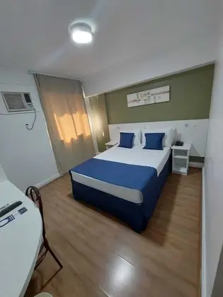 Superior Tek Büyük Yataklı Oda