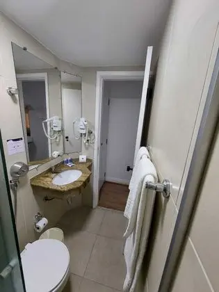 Superior Tek Büyük Yataklı Oda