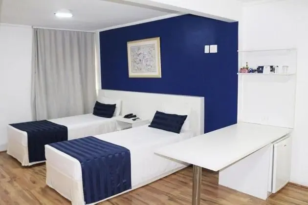 Superior Tek Büyük Yataklı Oda