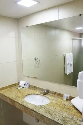 Superior Tek Kişilik Oda