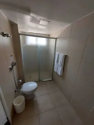 Üç Kişilik Oda
