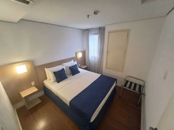Deluxe Dört Kişilik Oda