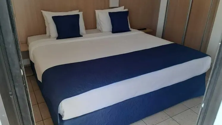 Superior Tek Büyük Yataklı Oda
