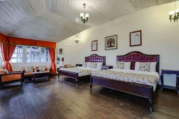 Family Kır Evi