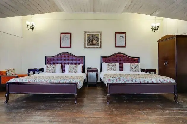 Family Kır Evi