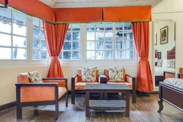 Family Kır Evi