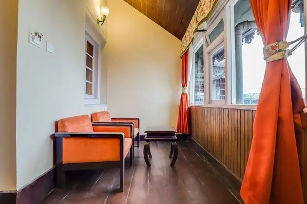 Family Kır Evi