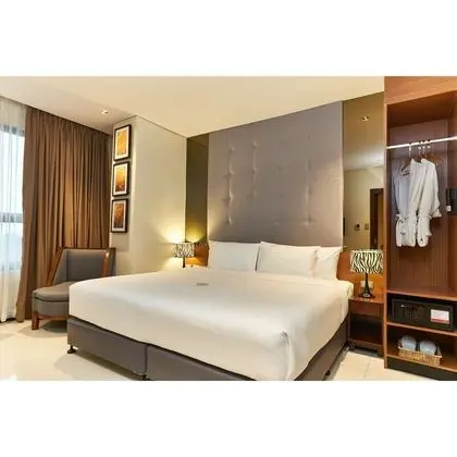 Oda (Sangyaw Suite)