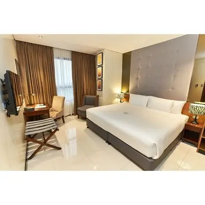 Oda (Sangyaw Suite)