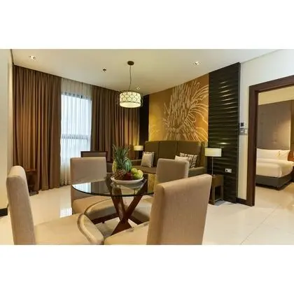 Oda (Sangyaw Suite)