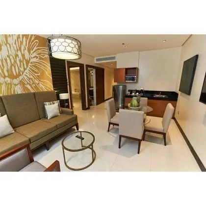 Oda (Sangyaw Suite)