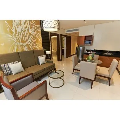 Oda (Sangyaw Suite)
