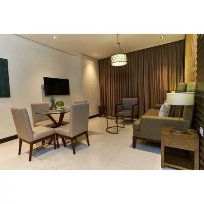 Oda (Sangyaw Suite)