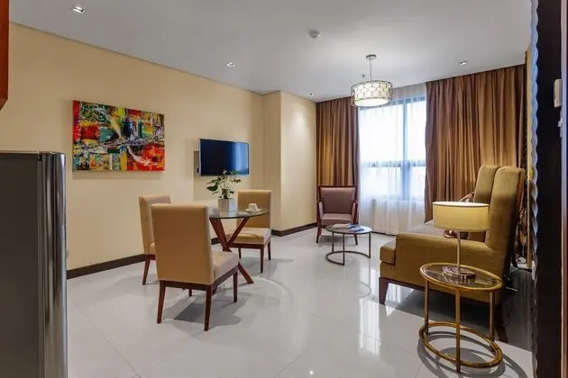 Oda (Sangyaw Suite)