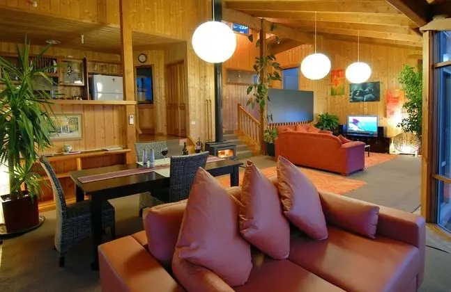 Panoramic Çatı Katı Süiti (Penthouse), 1 En Büyük (King) Boy Yatak, Koy Manzaralı