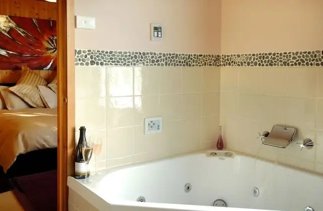Panoramic Çatı Katı Süiti (Penthouse), 1 En Büyük (King) Boy Yatak, Koy Manzaralı