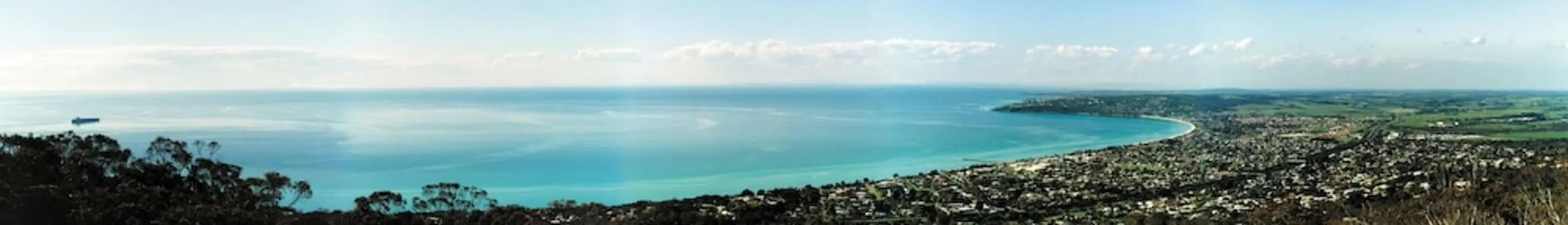 Panoramic Çatı Katı Süiti (Penthouse), 1 En Büyük (King) Boy Yatak, Koy Manzaralı