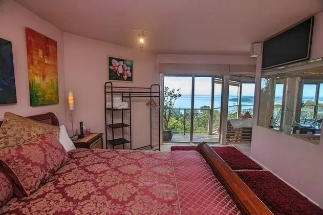 Romantic Stüdyo, Küçük Mutfak (Romantic Ambience)